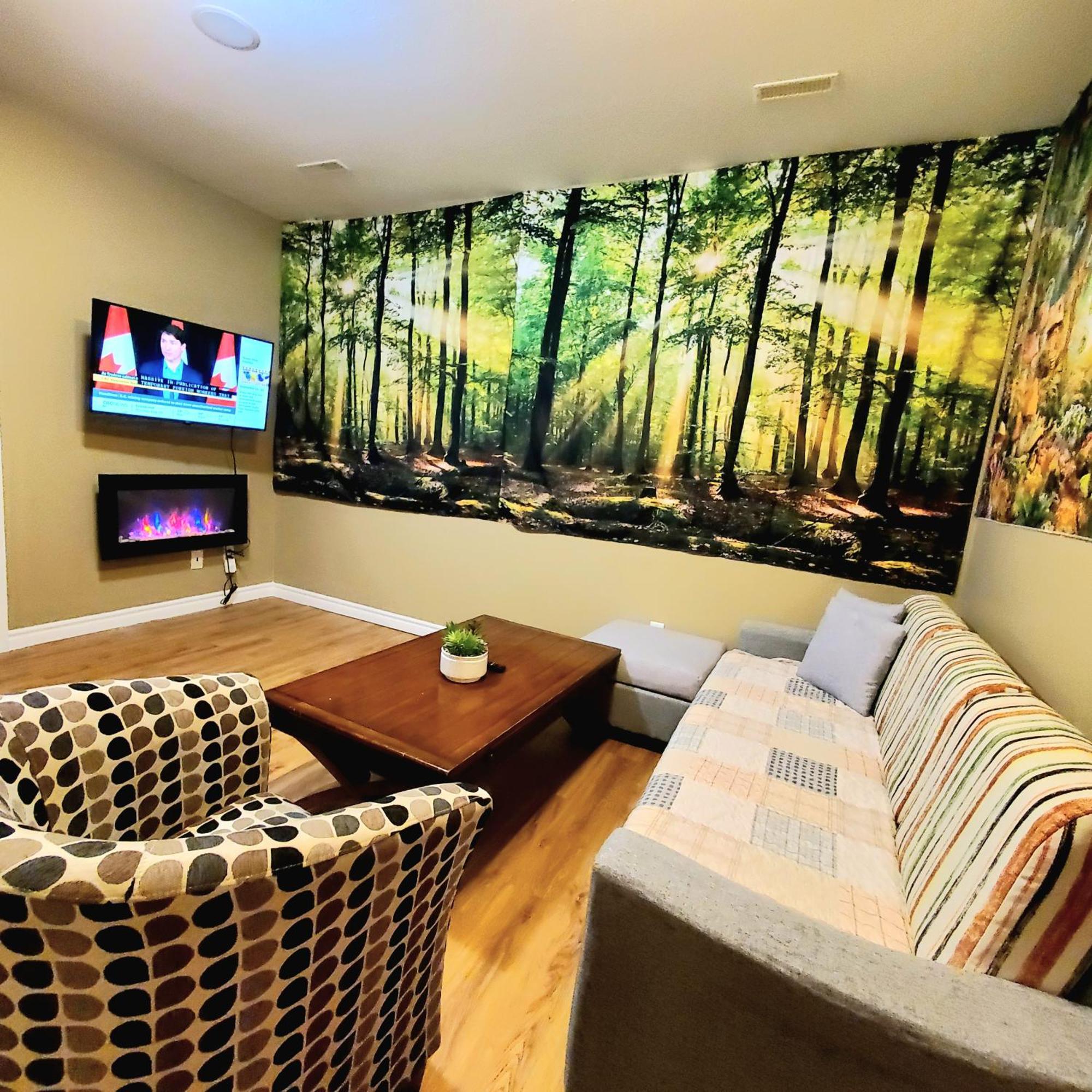 Private 2 Bedrooms Suite Near Hwy 1, Cultus Lake, Heritage Park, Fishing, Coliseum Чилівак Екстер'єр фото